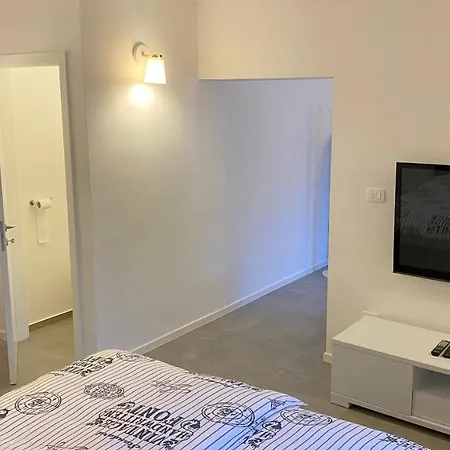 Ferienwohnung Sea View Olive Retreat Portorož Exterior foto