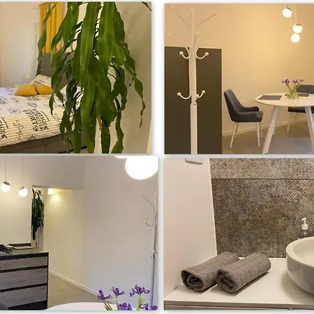 Ferienwohnung Sea View Olive Retreat Portorož Exterior foto