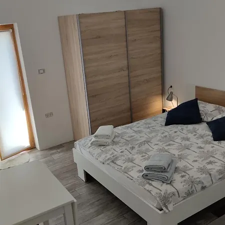Ferienwohnung Sea View Olive Retreat Portorož Exterior foto
