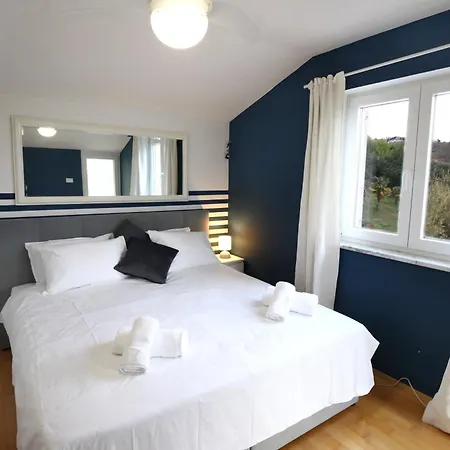Ferienwohnung Sea View Olive Retreat Portorož Exterior foto