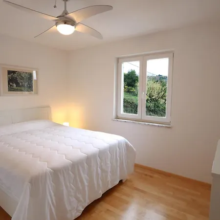 Ferienwohnung Sea View Olive Retreat Portorož Exterior foto