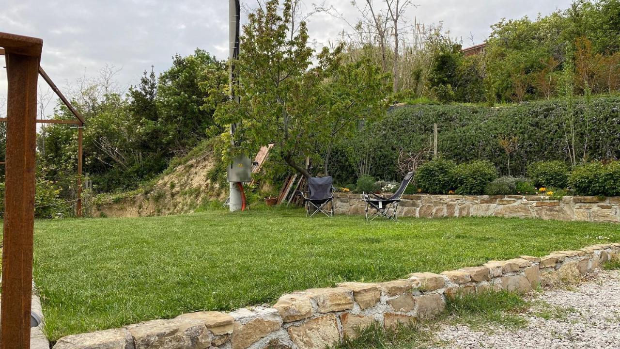 Sea View Olive Retreat *