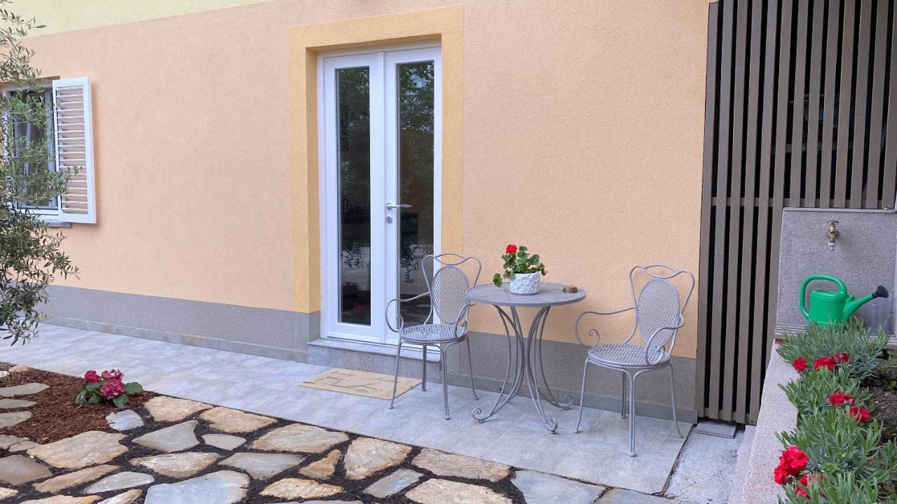 Sea View Olive Retreat Appartement *