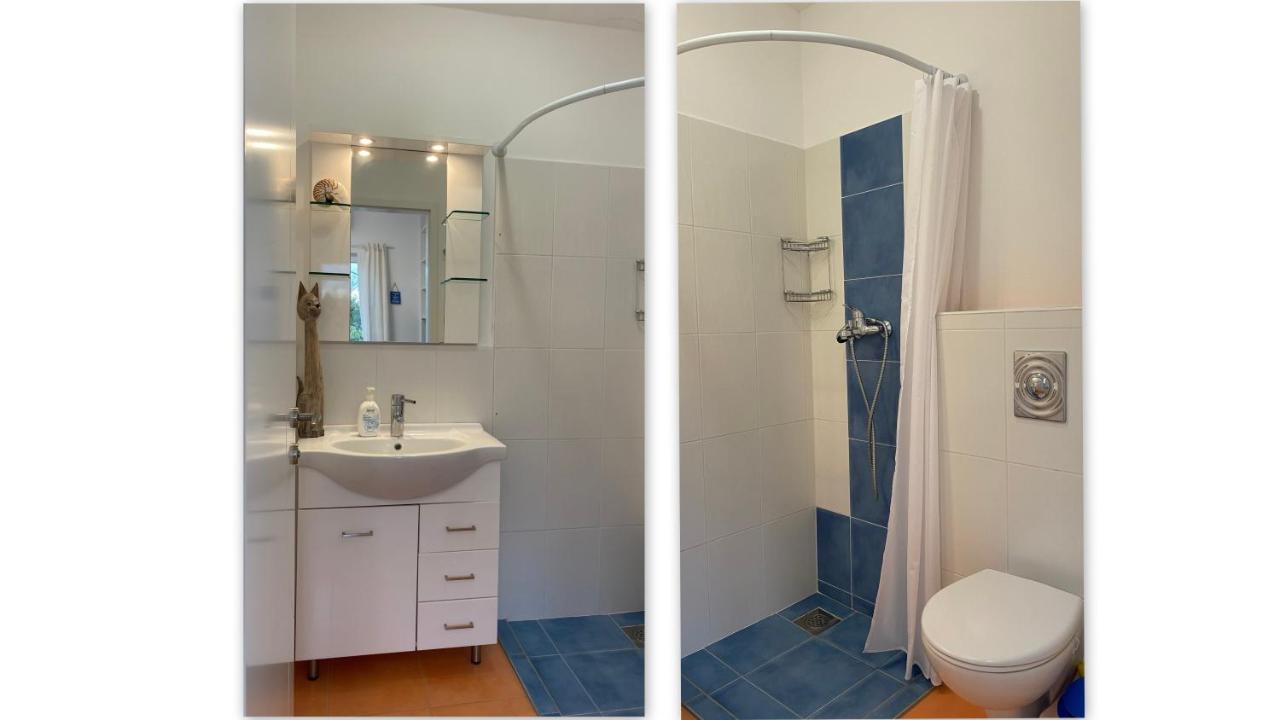 Appartement Sea View Olive Retreat *