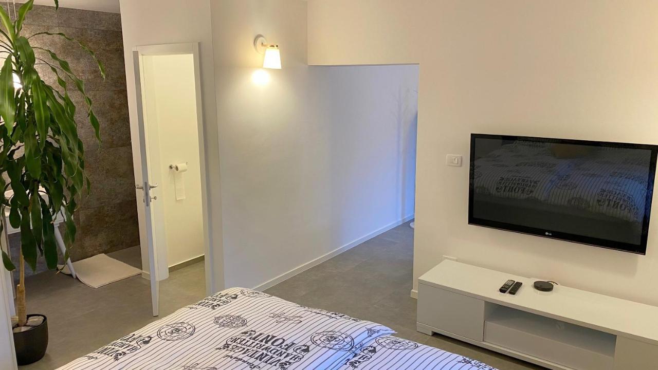 Appartement Sea View Olive Retreat Portorož