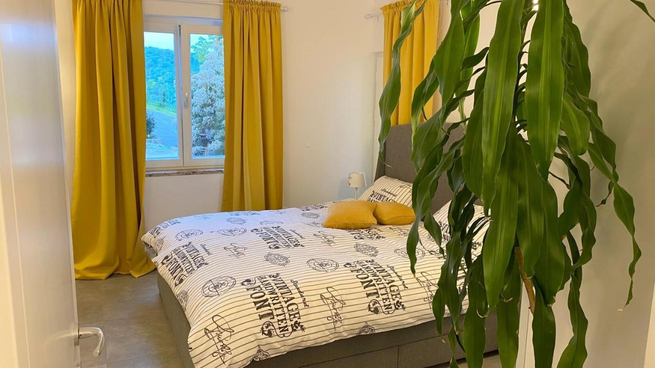 Appartement Sea View Olive Retreat *