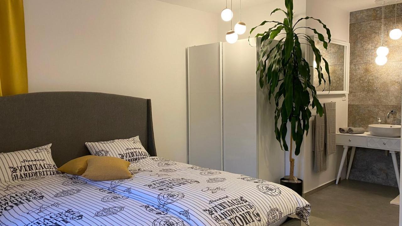 Appartement Sea View Olive Retreat Portorož