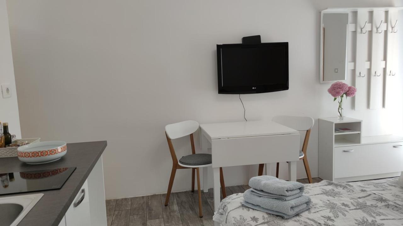 Appartement Sea View Olive Retreat