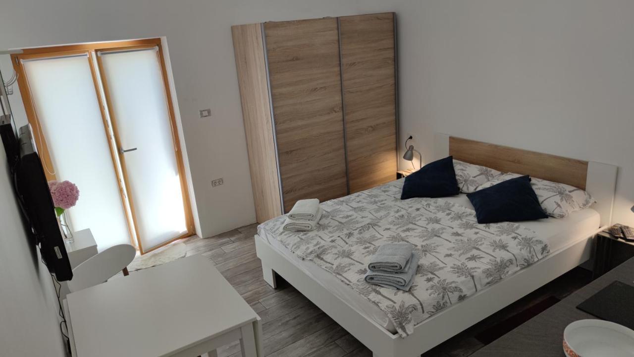 Appartement Sea View Olive Retreat