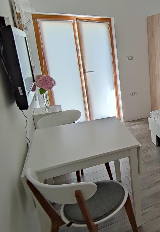 Appartement Sea View Olive Retreat Portorož