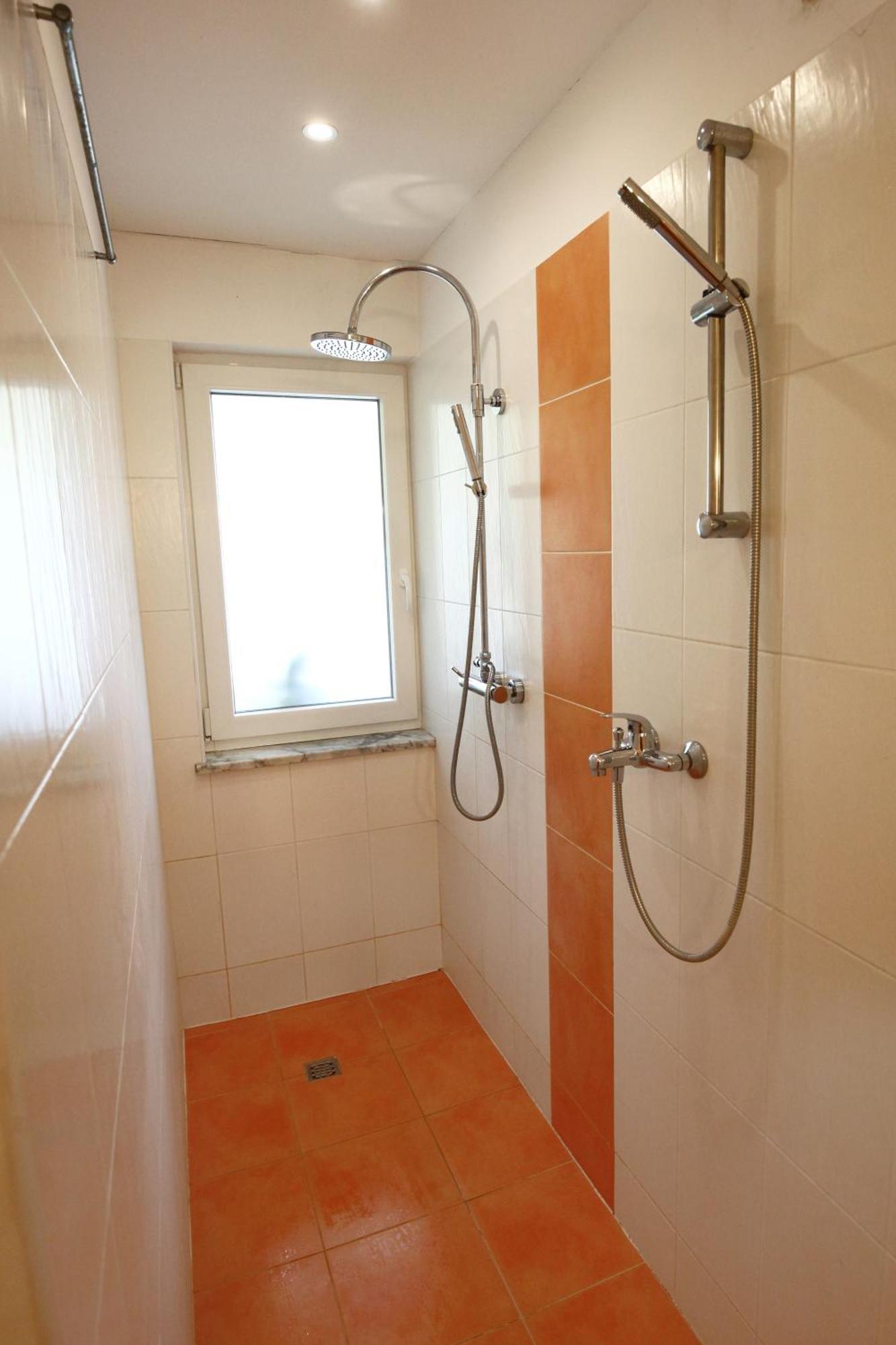 Apartment Sea View Olive Retreat *