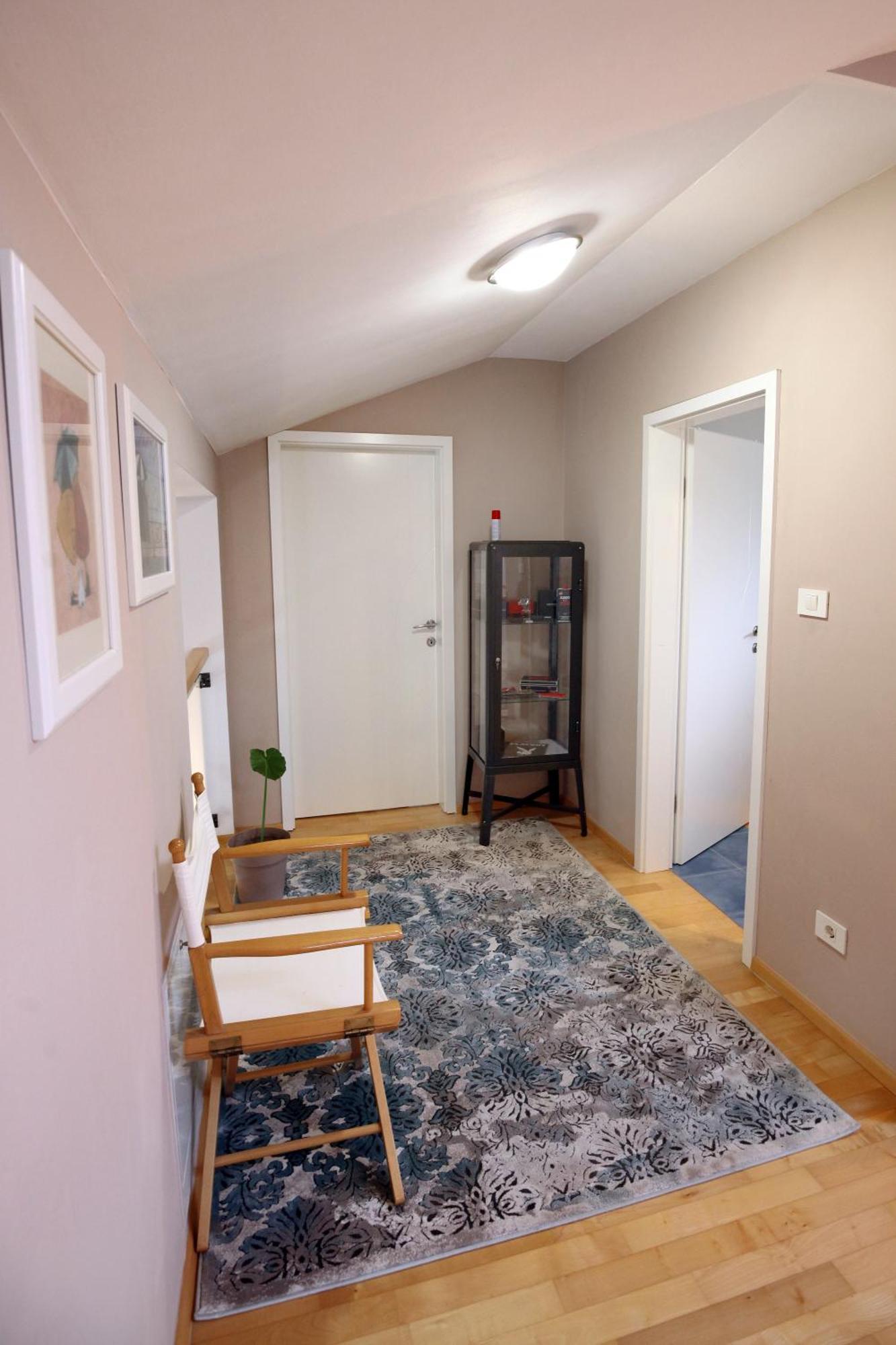 Apartment Sea View Olive Retreat