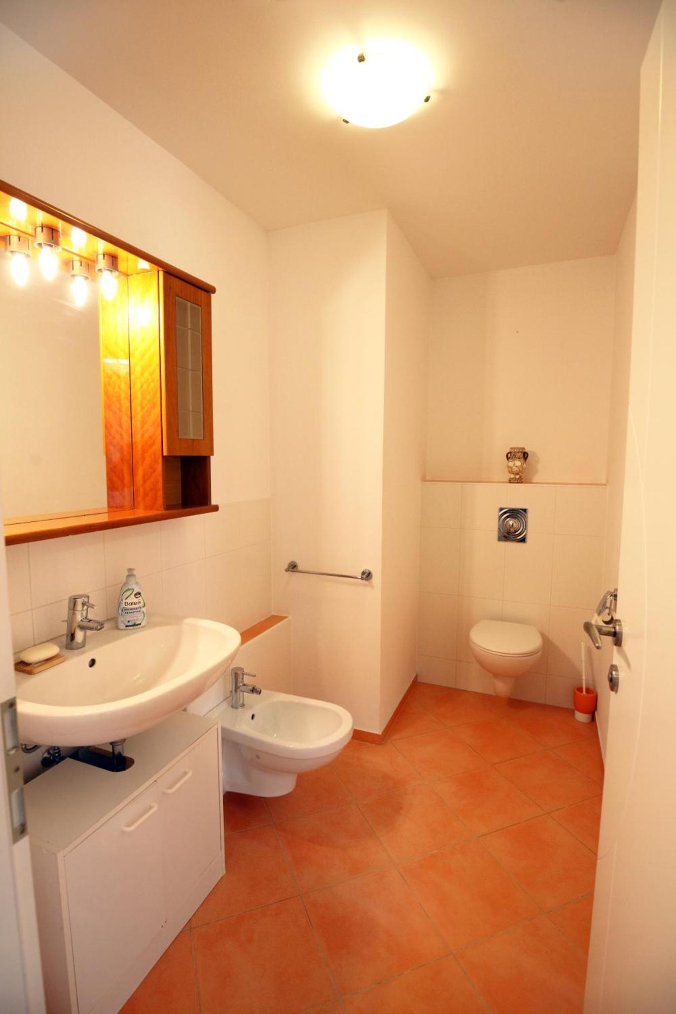 Sea View Olive Retreat Apartment Portorož