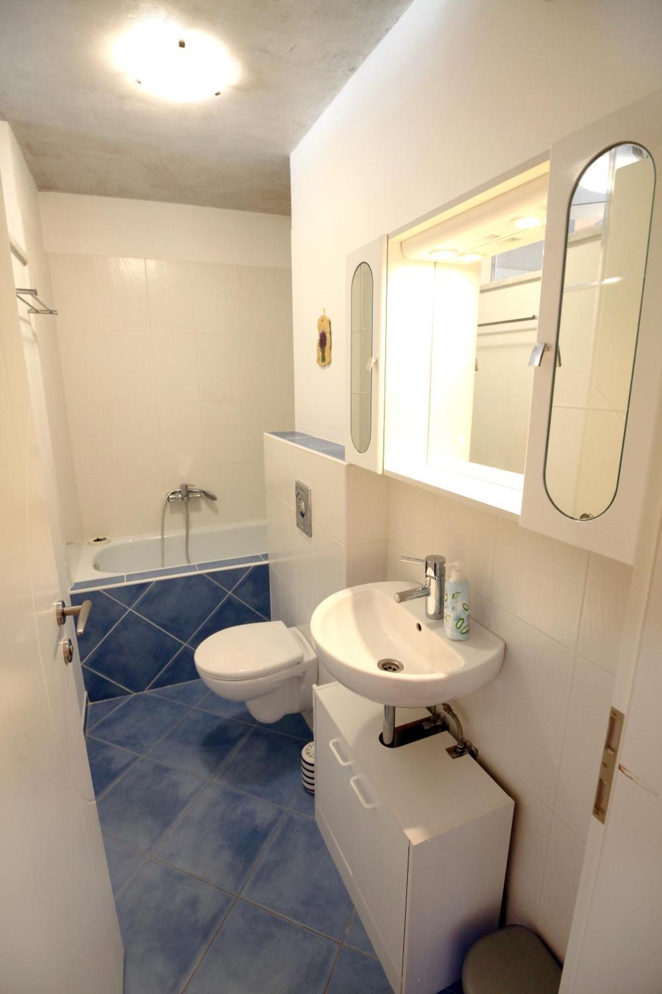 Sea View Olive Retreat Apartment *