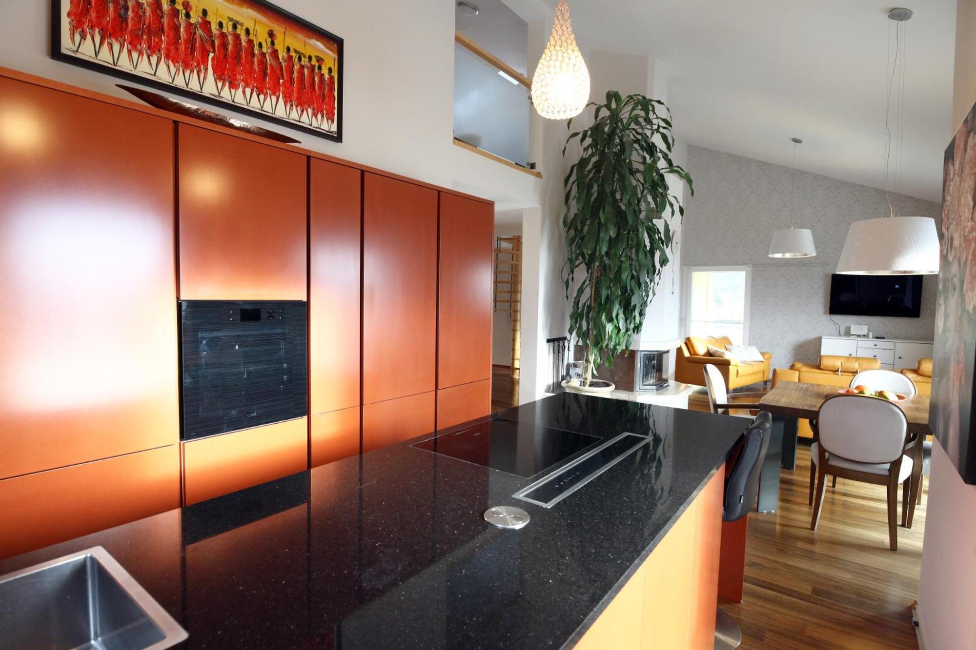Apartment Sea View Olive Retreat