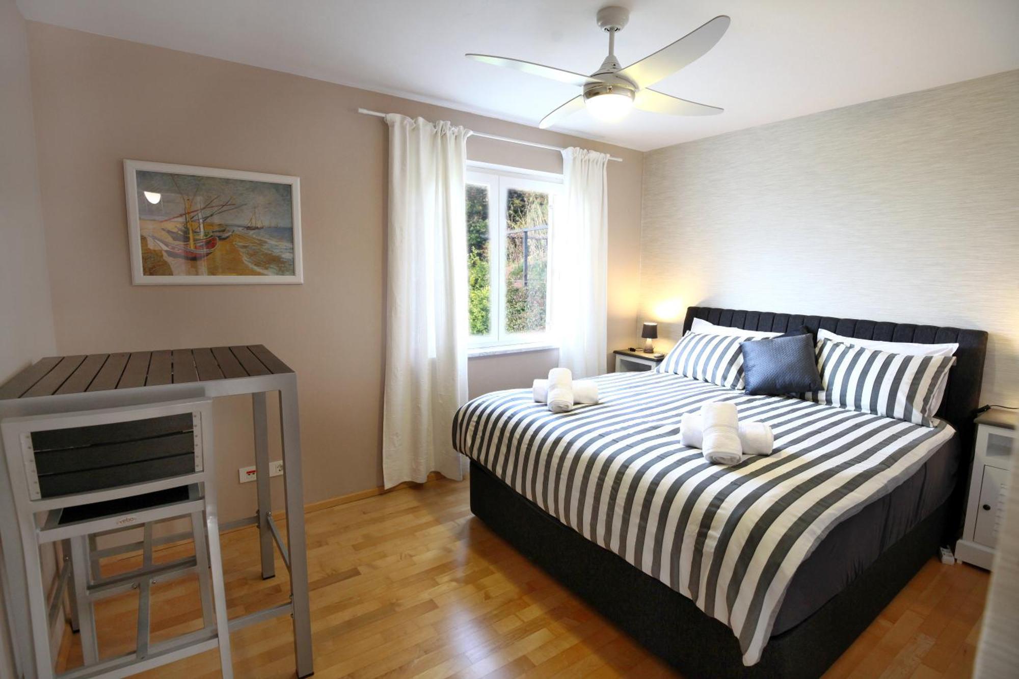 Sea View Olive Retreat Portoroz