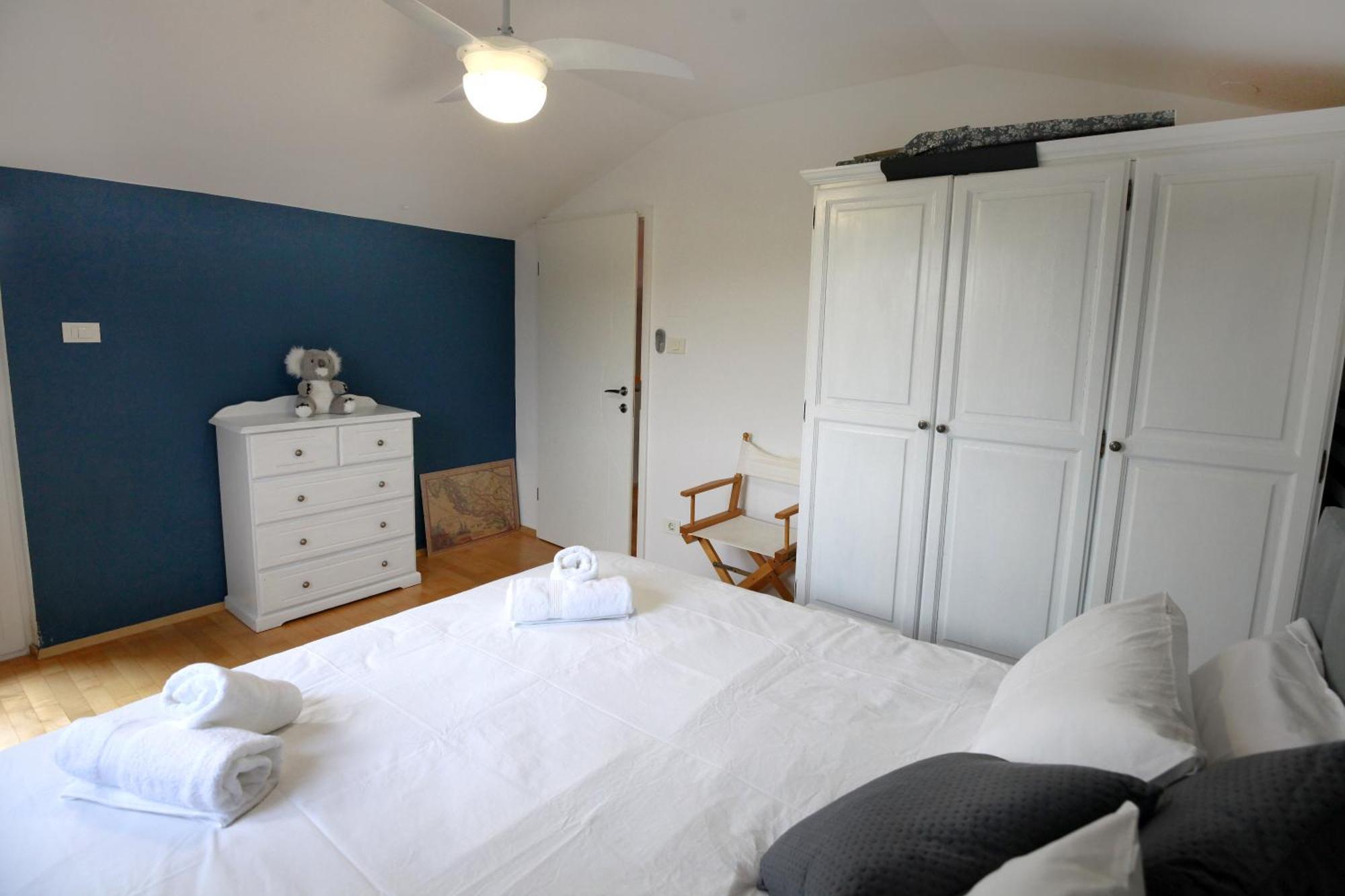 Apartment Sea View Olive Retreat Portoroz