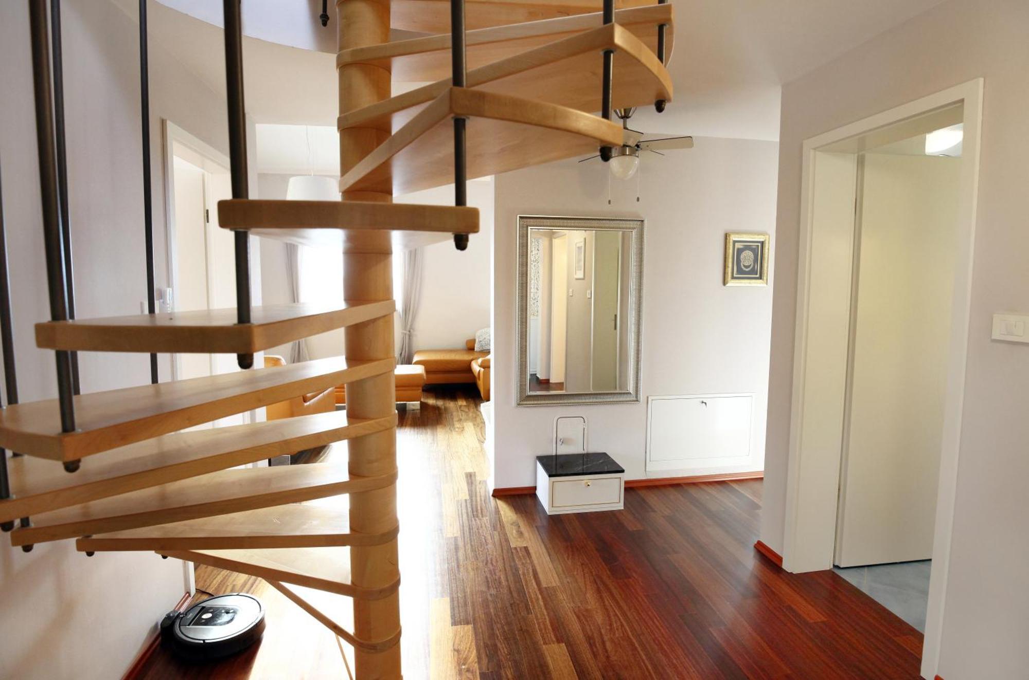 Apartment Sea View Olive Retreat Portorož