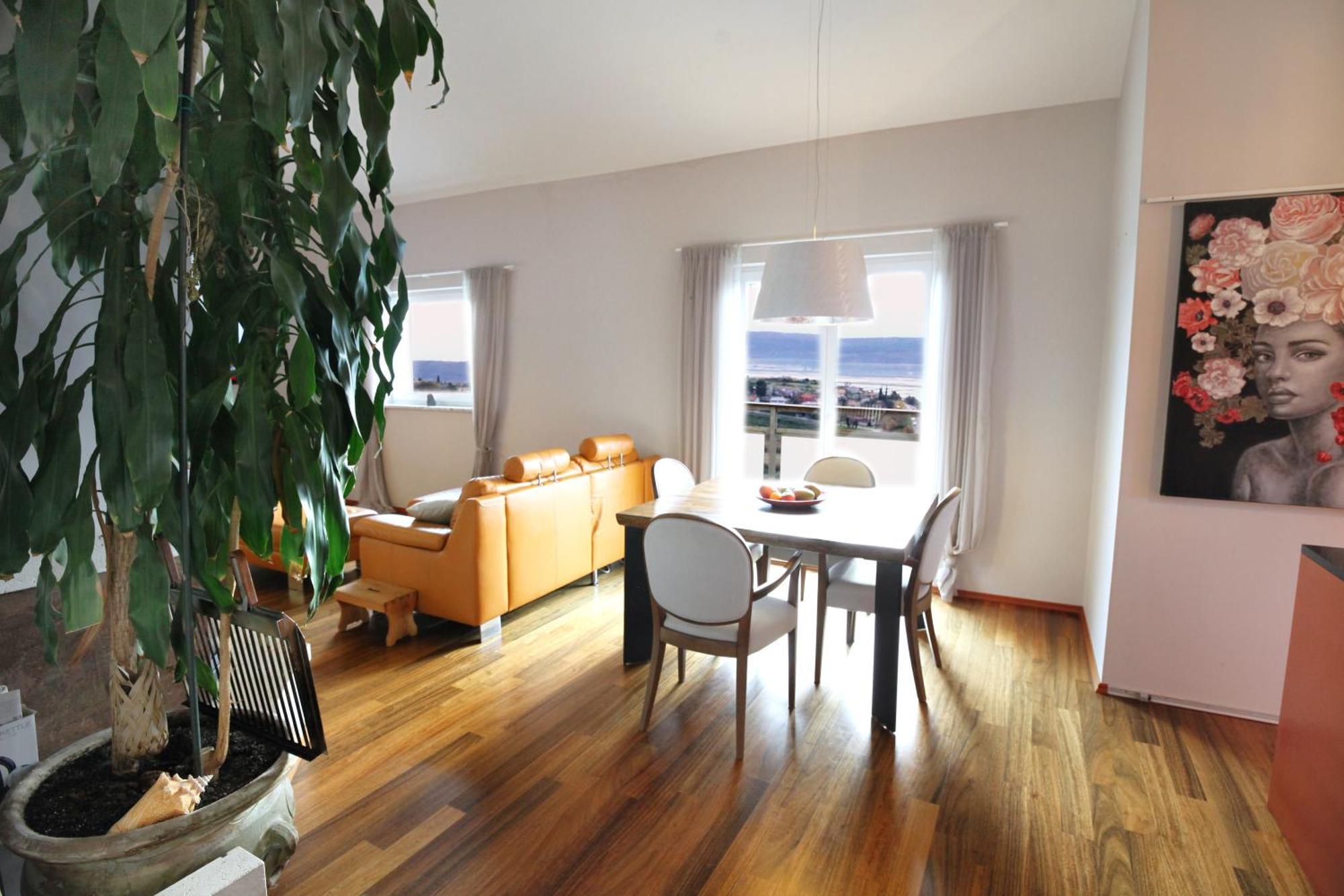 Apartment Sea View Olive Retreat