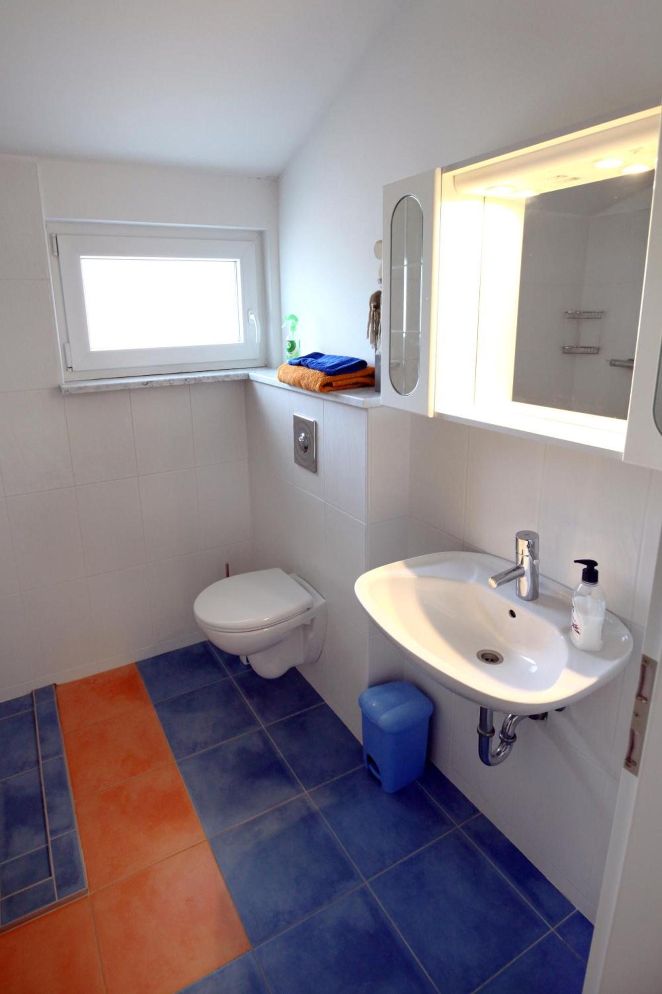 Sea View Olive Retreat Apartment