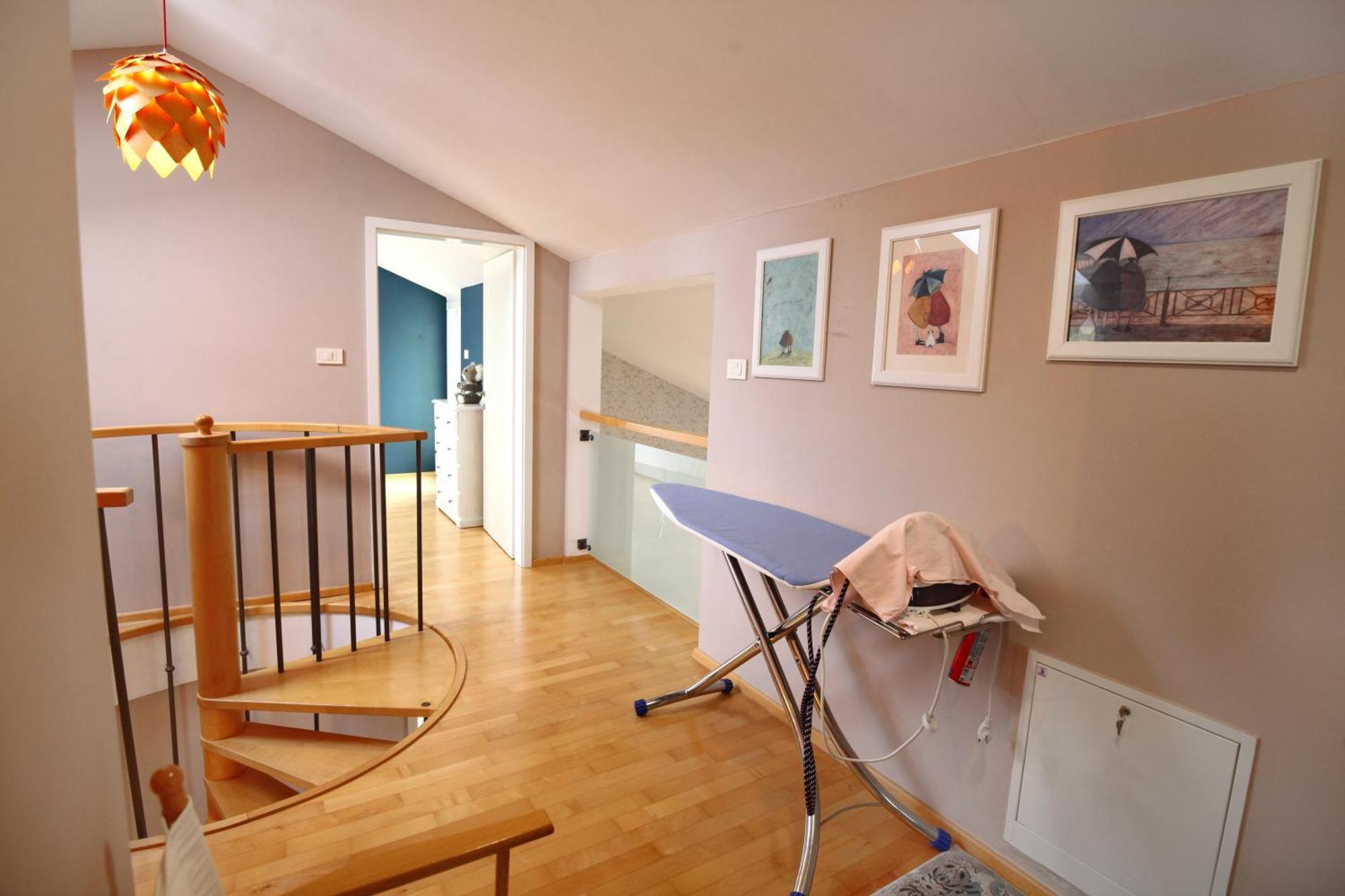 Apartment Sea View Olive Retreat Portorož