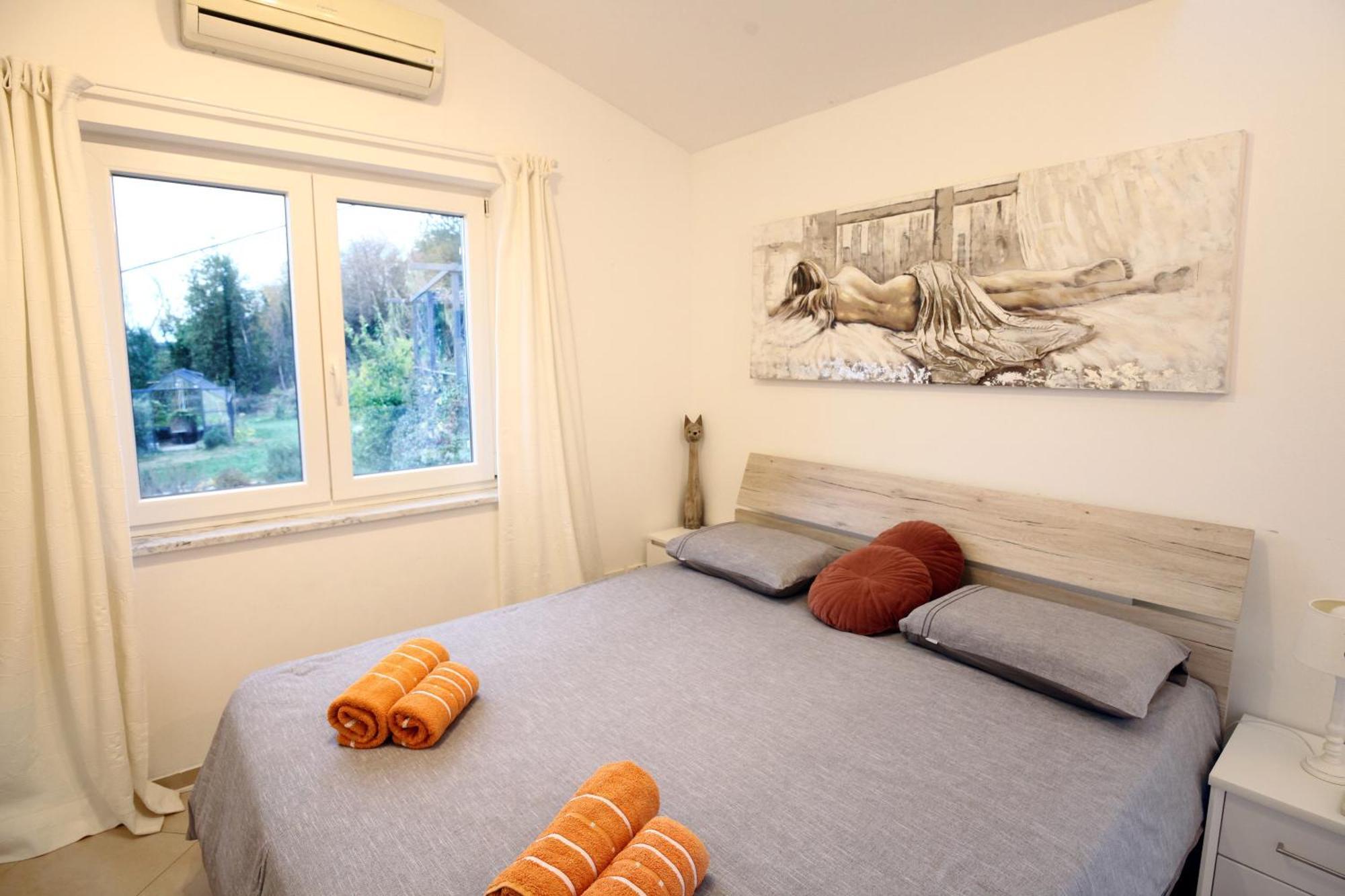 Apartment Sea View Olive Retreat Portorož
