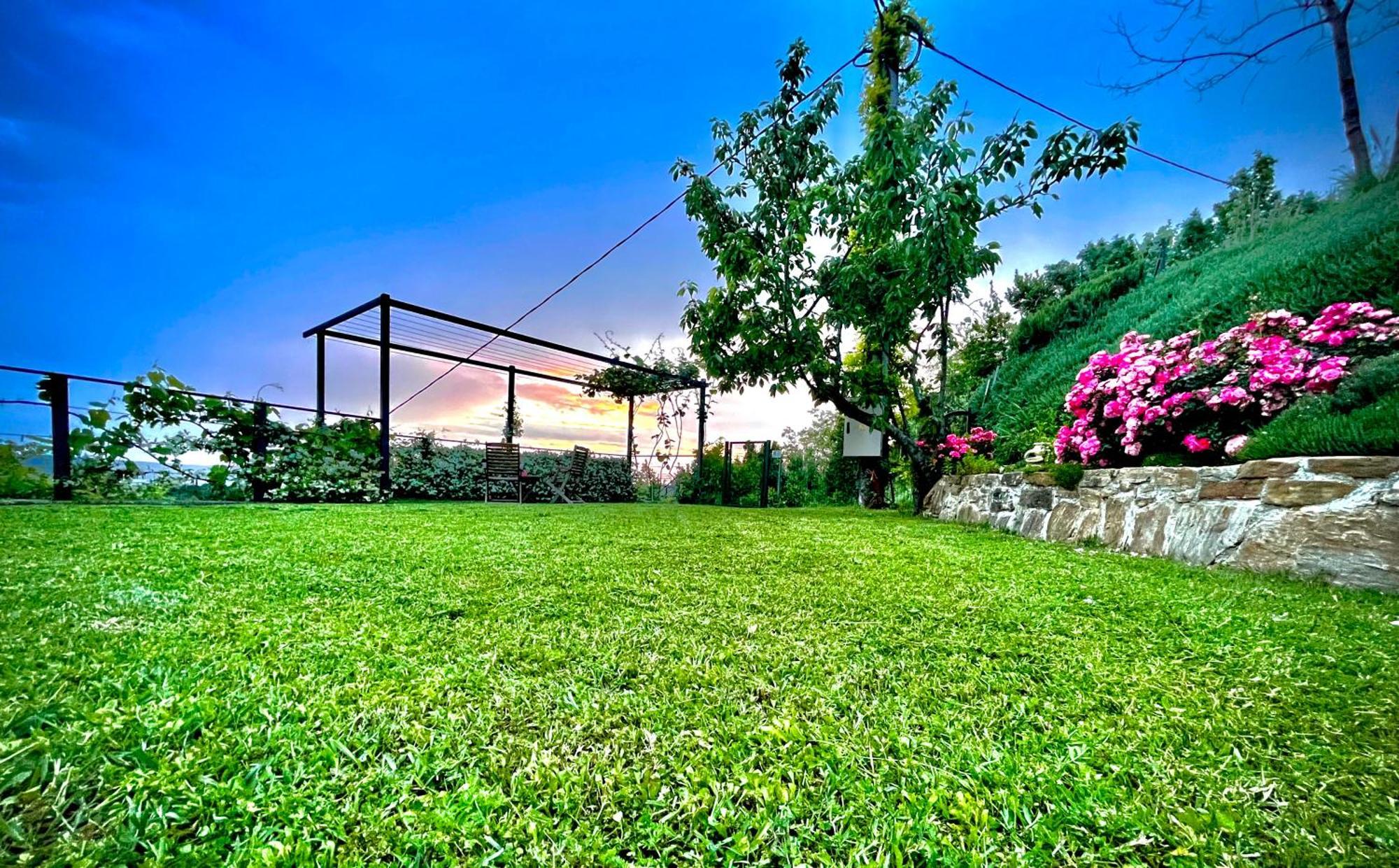 Appartement Sea View Olive Retreat