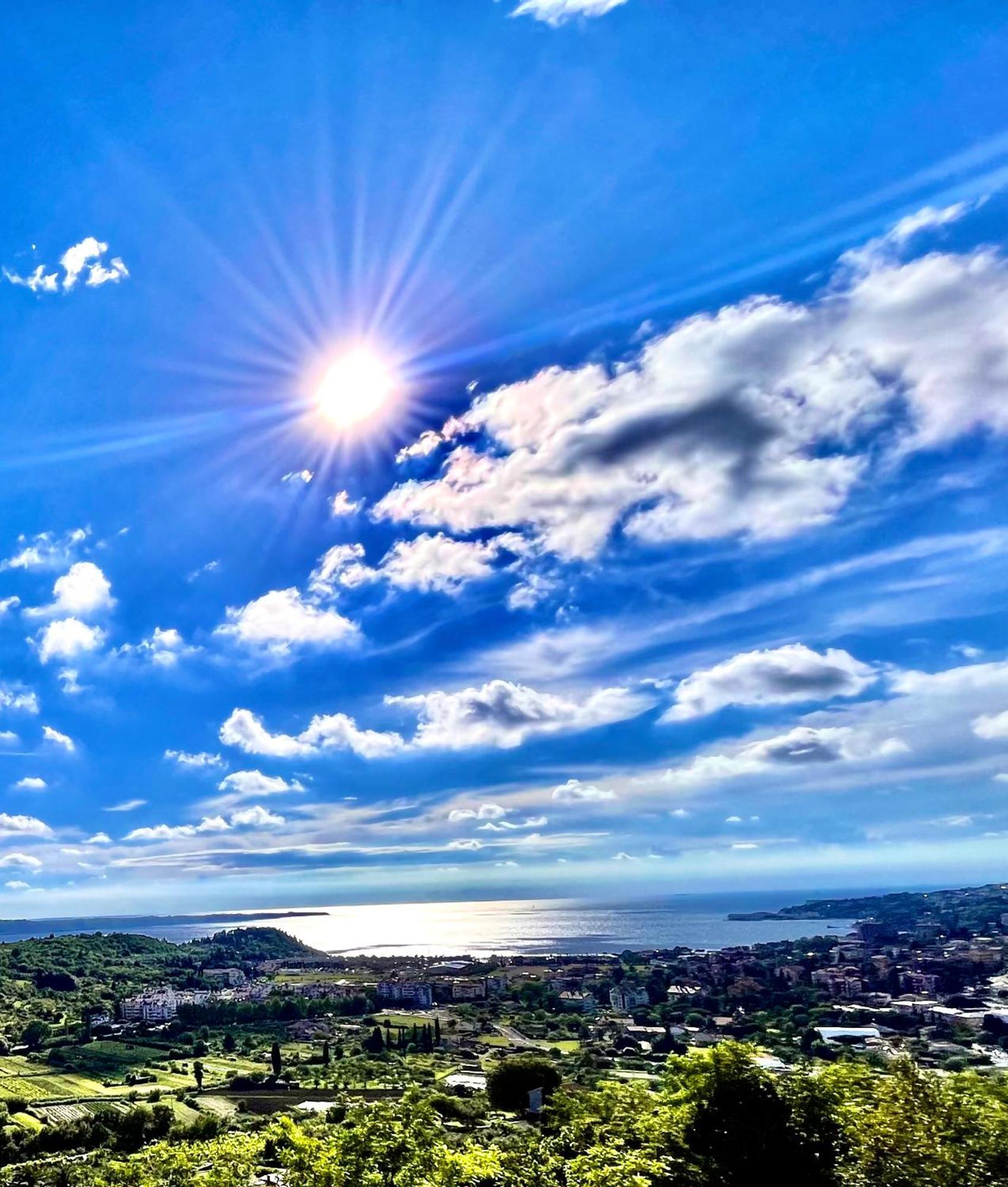 Apartment Sea View Olive Retreat Portorož
